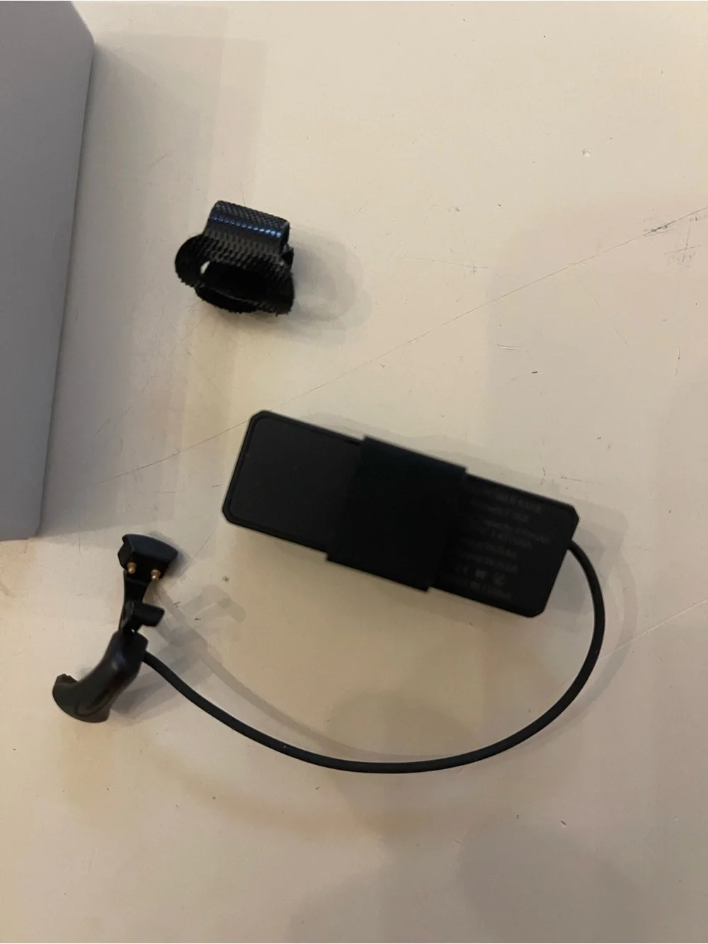 Wearable Charger for RayBan Meta Gen 2, RayBan Meta Gen 1, Wayfarer/Skyler/Headl